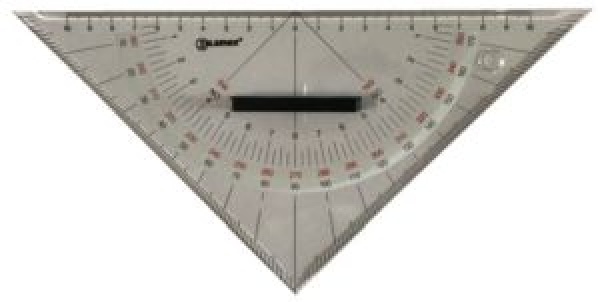 NAVIGATIONSDREIECK