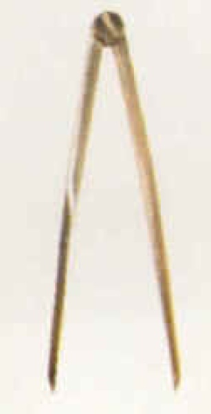 KARTENZIRKEL GERADE 180MM