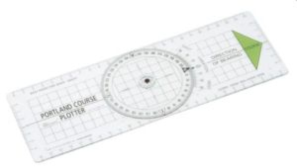 TALAMEX PORTLAND PLOTTER