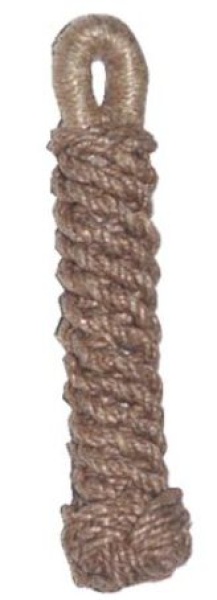 GLOCKENTAU GEFLOCHTEN 15CM