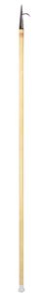 §BOOTSHAKEN HOLZ. 2.0M