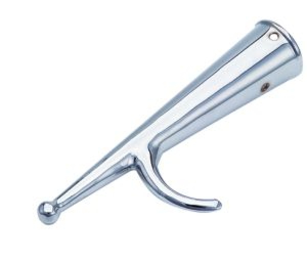 BOOTSHAKEN VERCHR 200MM