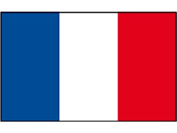FRANKREICH 40X60CM