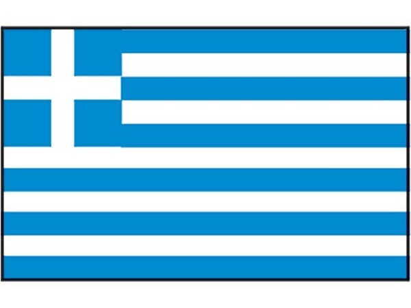 GRIECHENLAND 20X30CM