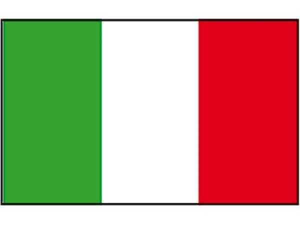 ITALIEN 20X30CM