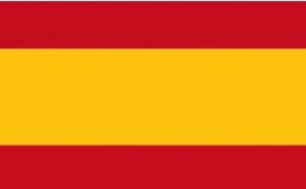 SPANIEN 30X45CM