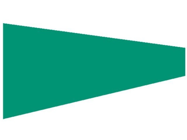 ZOLLFLAGGE 75X150X20