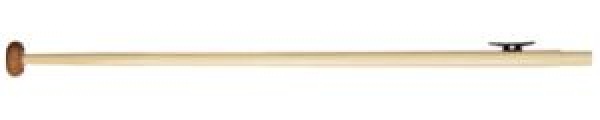 FLAGGENSTOCK HOLZ 100CM