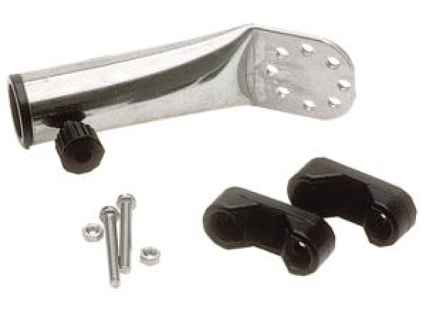 FLAGGENSTOCKHALTER 22MM