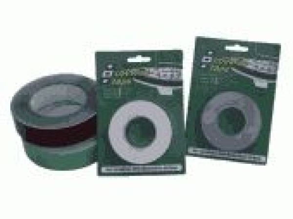 COVELINE TAPES GLOSS GOLD 15MMX15M