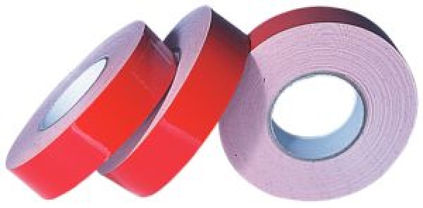 WATERLINE TAPE RED 20MMX20M