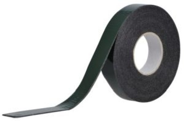 Schaumstofftape doppels.klebend 3mm 25mm 3m