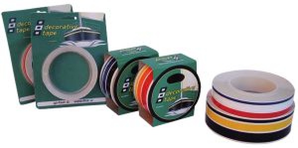 GO-FAST TAPE ROY 27MMX10M