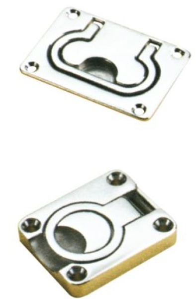 LUKENHEBER 56X48 NIROSTA