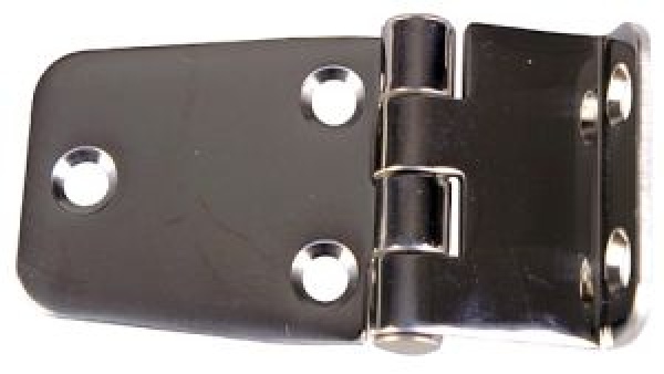 SCHARNIER RVS 34X38.5X2MM