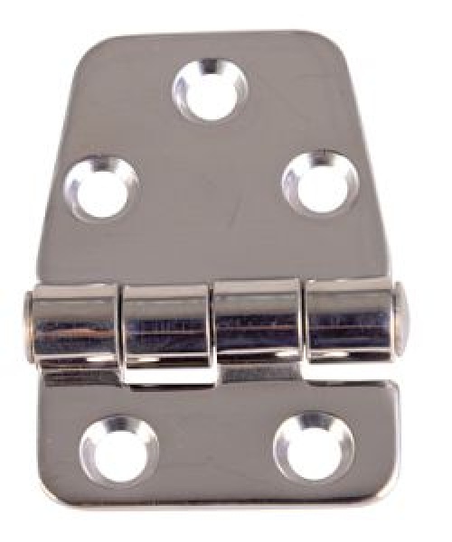 SCHARNIER RVS 38.5X72X2MM