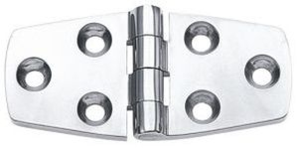 SCHARNIER 38X75MM