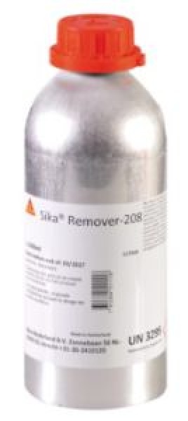 Sikaflex 208 Entferner 1000ml (DE)