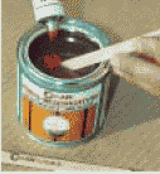 COELAN PASTE 37ML REINORANGE