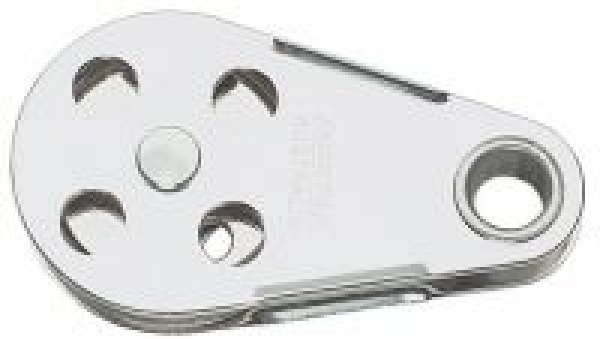 RF103AW DRAHTSEILBLOCK NIRO 6MM