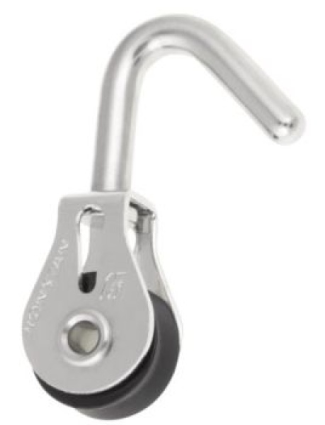 RF15180 S15 BB Block,Single Hook Top