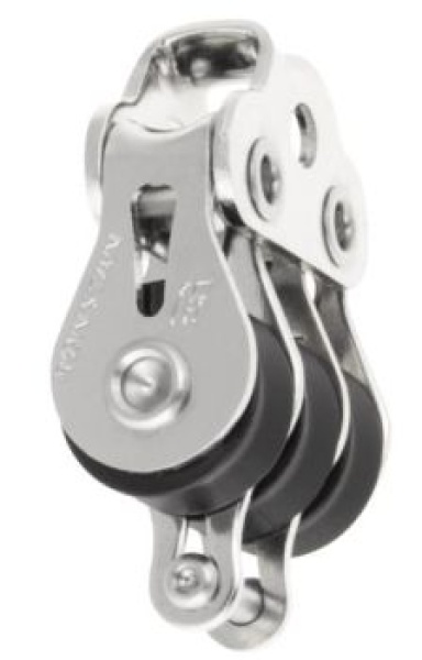 RF15312 S15 BB Block,Triple Becket (No Shackle)