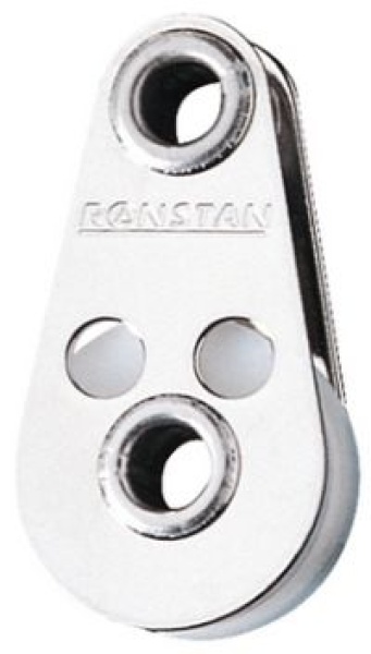 RF661 EDELSTAHLBLOCK