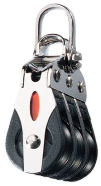 RF20302 BLOCK 3-SCHEIBIG