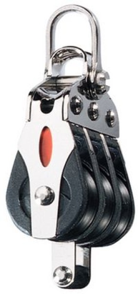 RF20312 BLOCK 3-SCHEIBIG HF