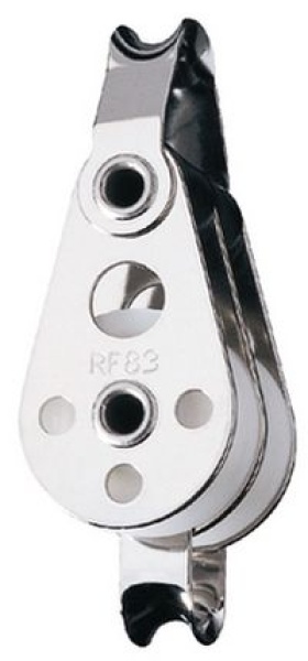 RF83 DOPPELBLOCK BUEGEL HF