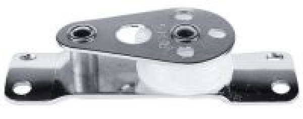 RF285 BLOCK LIEGEND GEBOGENE PLAT
