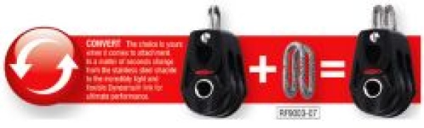 RF25109 20BB SINGLE, LASHING