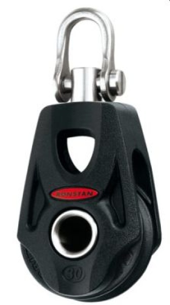 RF35100D 30, SINGLE, BECKET, SWIVEL