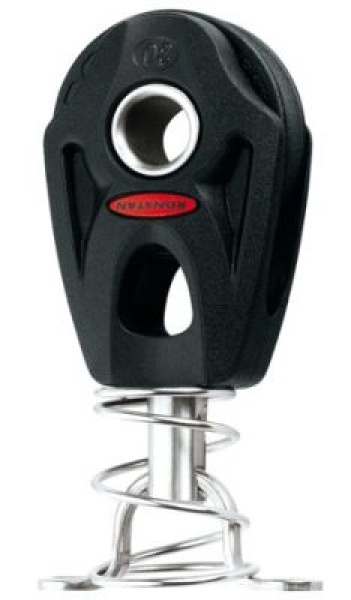 RF35140 30BB SINGLE, ST.UP, SWIVEL