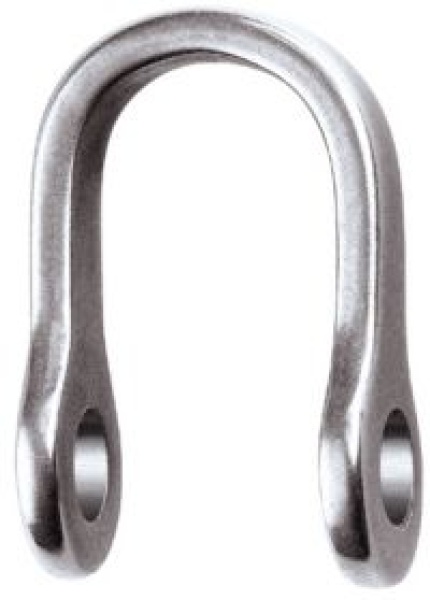 RF1850S-2 DEE SHACKLE 3/16