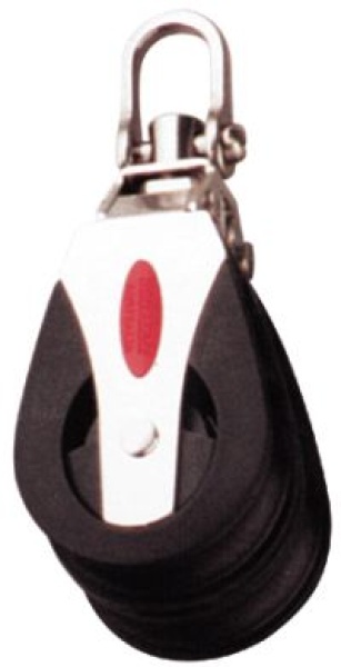 RF41202 DOPPELBLOCK AP UNIKOPF