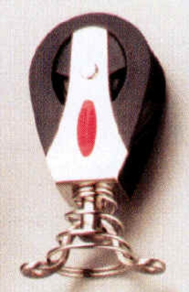 RF40140 EINFACHBLOCK BB UPSTAND