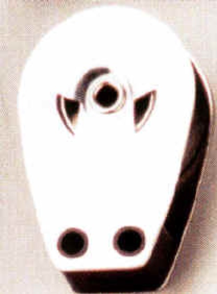 RF40151 EINFACHBLOCK BB LIEGEND