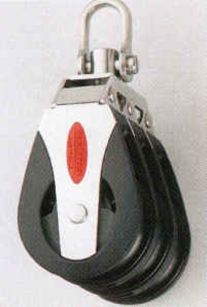 RF50300 DREIFACHBLOCK BB UNIKOPF
