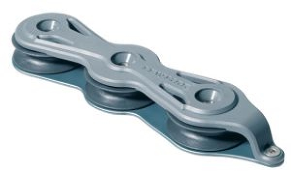 29916042BK 60mm Organiser 3x2