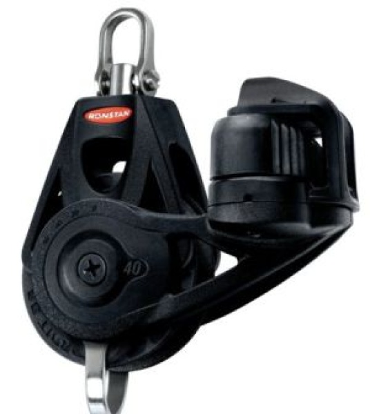 RF45131 40 BB SINGLE BECKET CL LH