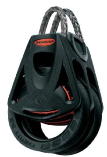 RF55201 55 BB DOUBLE LINK HEAD