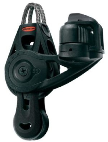 RF55521 55 BB FIDDLE CLEAT LH
