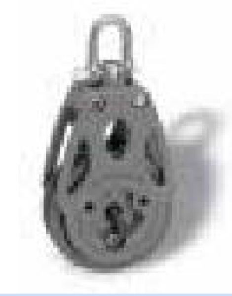 29901661 60MM VF SINGLE RATCHET