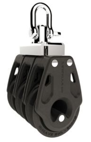 29901423BK 40mm Dreifach