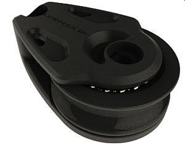 Lewmar® Synchro Control Fußblöcke, 40mm