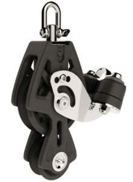 Synchro Block 72mm Violine Kl schwa