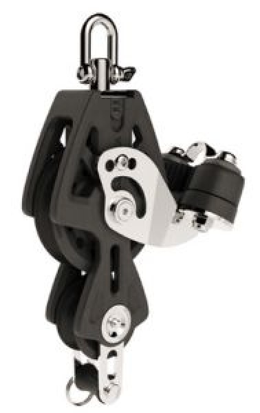 Synchro Block 90mm Violine Hf Kl sc