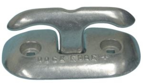 DockCleat FlipUp 6inch poliert