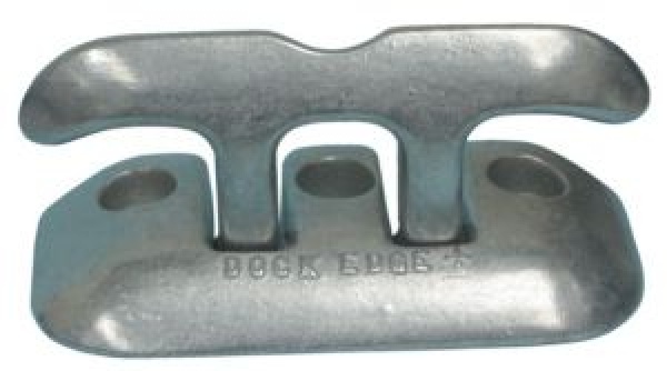 DockCleat FlipUp 8inch poliert